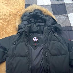 Canada Goose Winter Coat